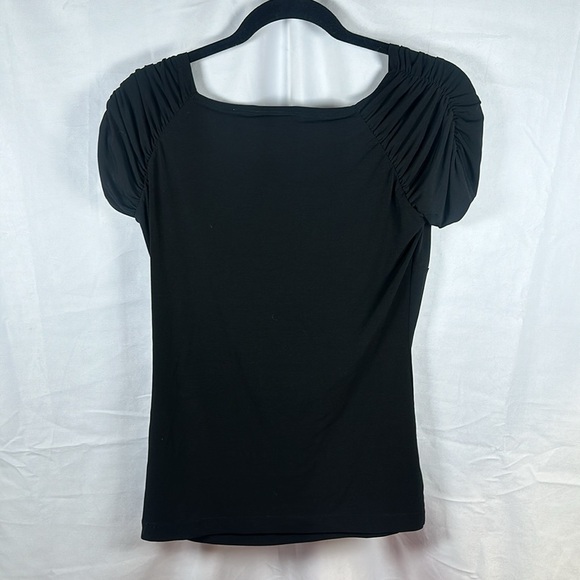 WORTHINGTON BLOUSE SIZE(M) - Picture 5 of 5